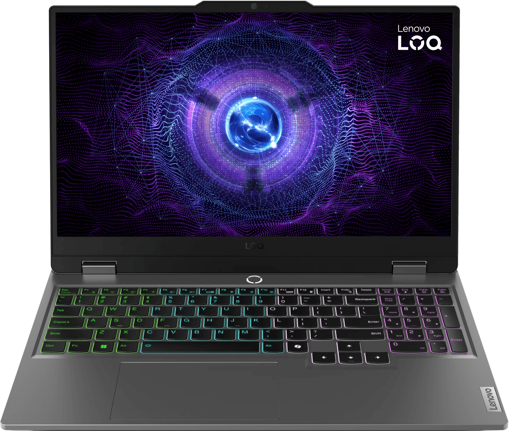 LENOVO LOQ 15IAX9