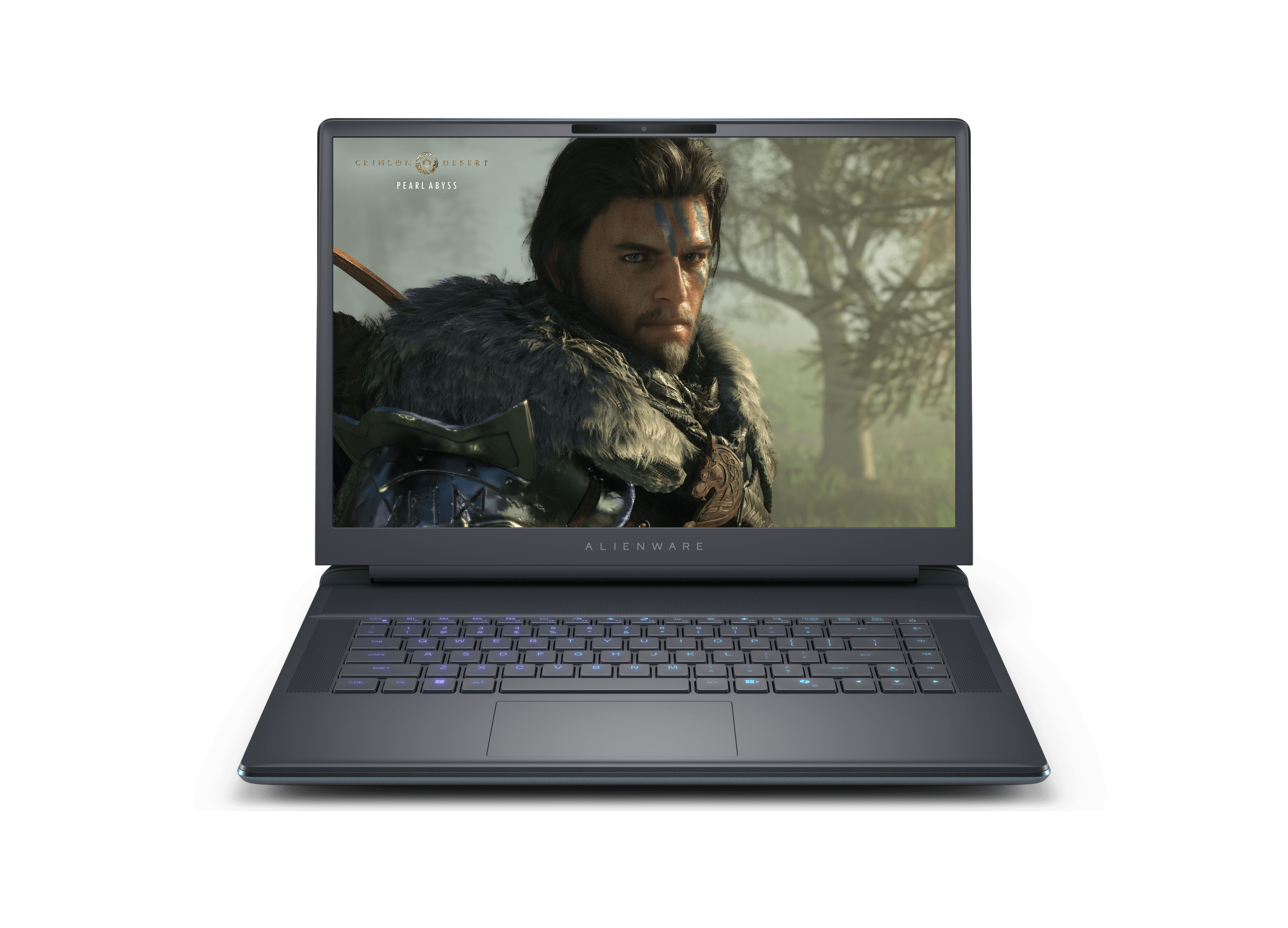 DELL ALIENWARE 16 AREA 51