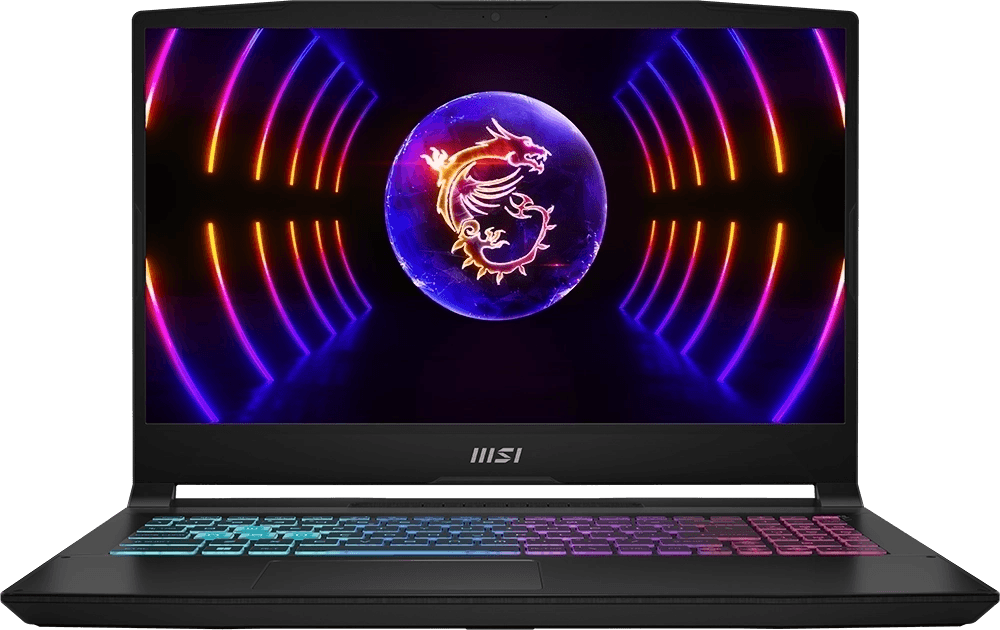 MSI KATANA 15 HX B14WGK