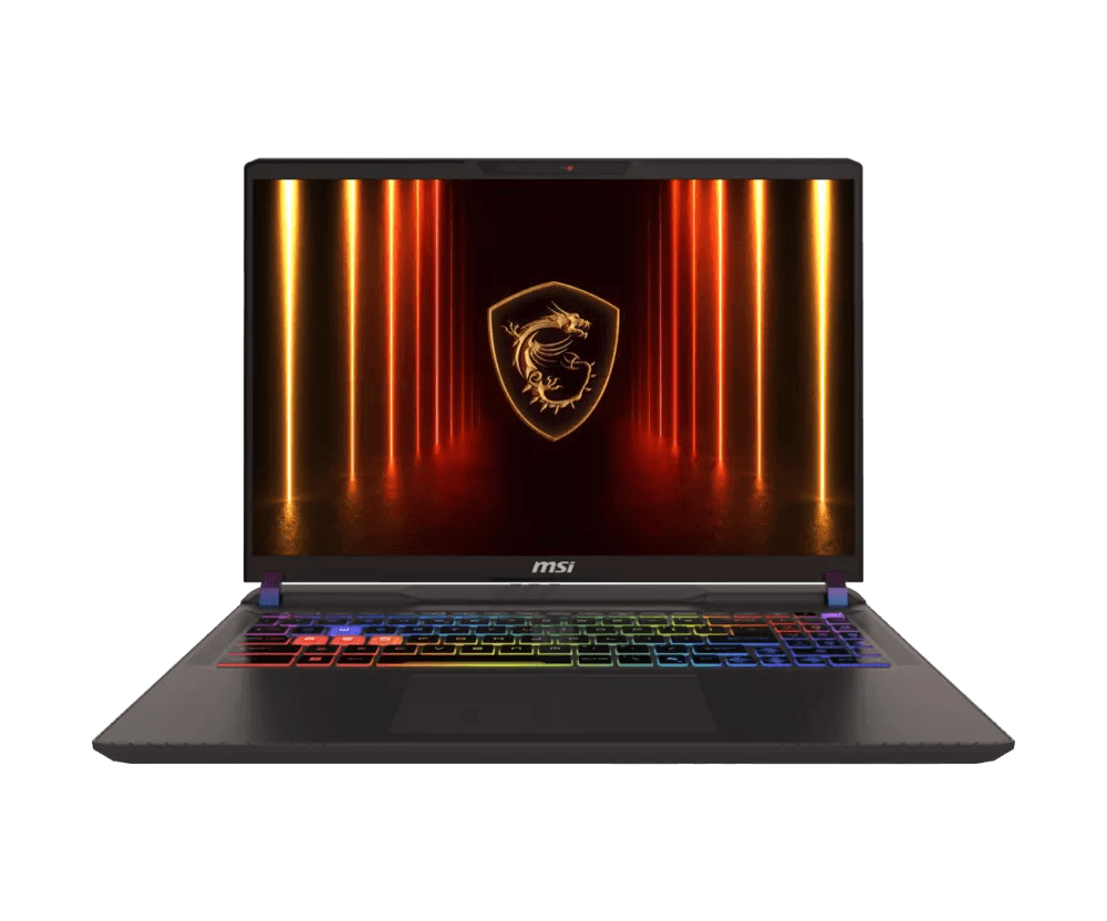 MSI VECTOR 16 HX AI A2XWIG