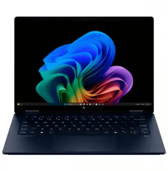 HP OMNIBOOK X FLIP 14-FM0013DX