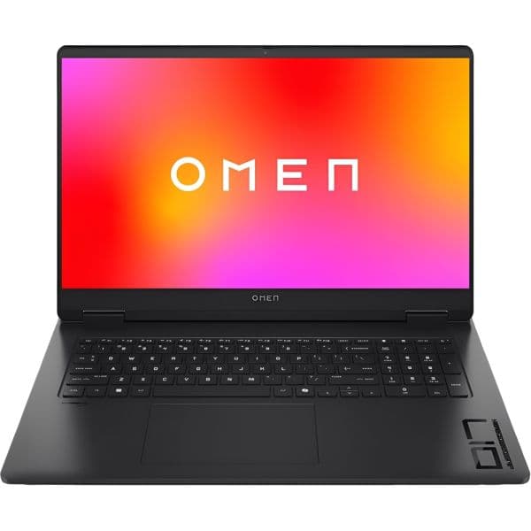 HP OMEN 17-DB1095CL