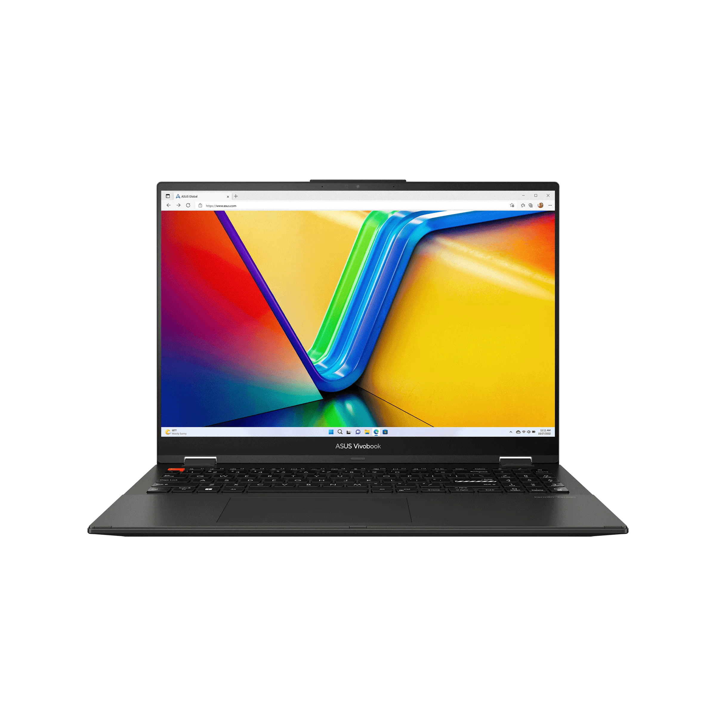 ASUS VIVOBOOK S16 FLIP TP3604V